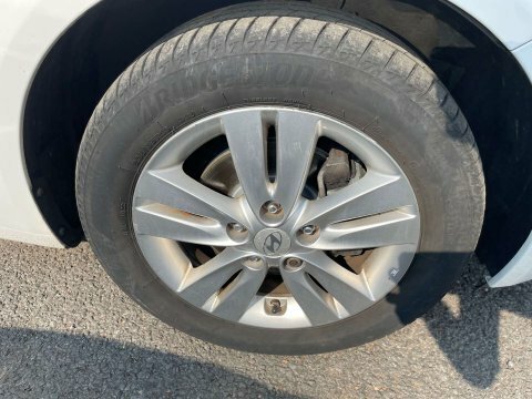 Hyundai Ix20 Ix20 Active Crdi Blue Drive Grey #73