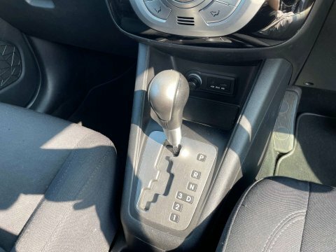 Hyundai Ix20 Ix20 Active Crdi Blue Drive Grey #46