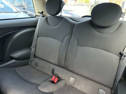 Mini Hatch Back Euro 5 Ss 122 Ps Blue #37