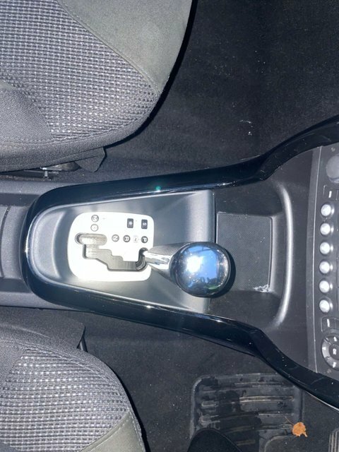Citroen C3 1.4I White Euro 5 White #14