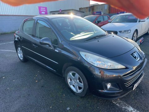 Citroen C3 1.4I White Euro 5 White #12