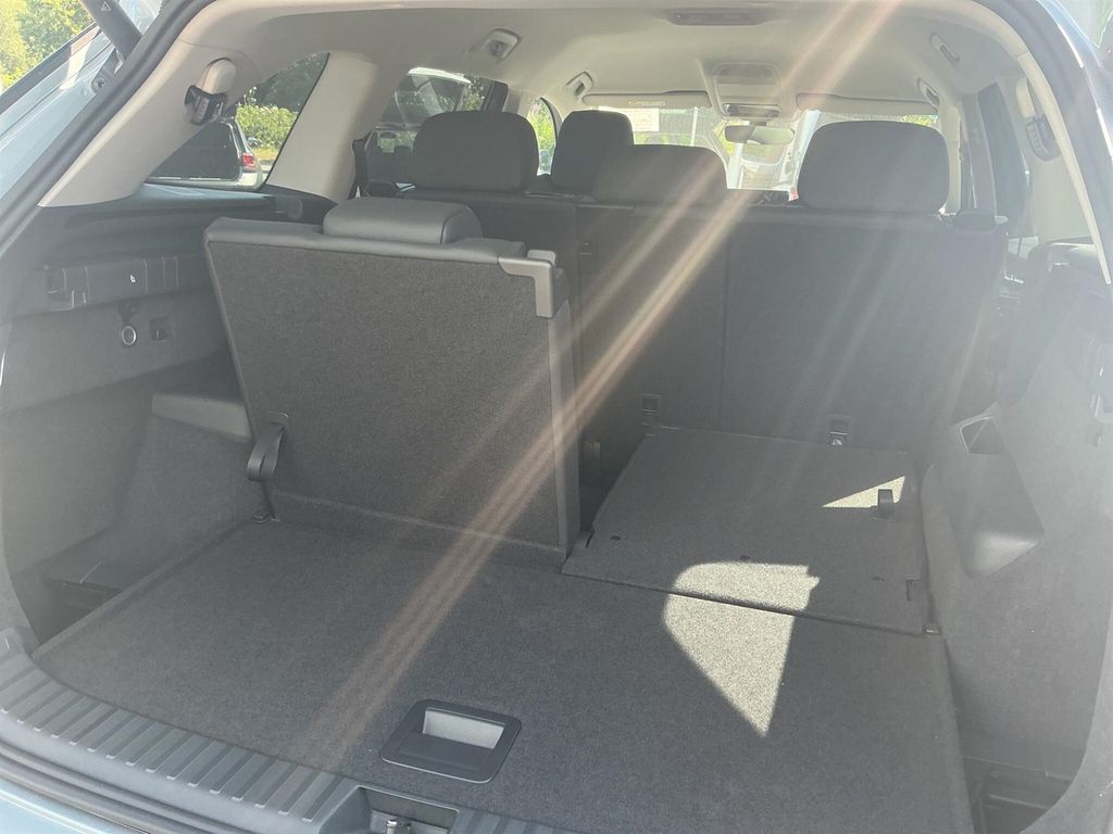 Skoda Kodiaq 1.5 Tsi E-tec Mhev Edition X Dsg Euro 6 Ss Grey #4