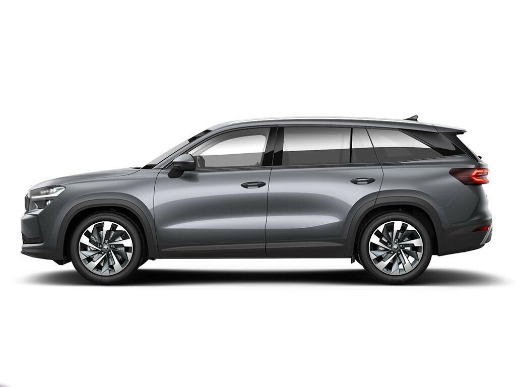 Skoda Kodiaq 1.5 Tsi E-tec Mhev Edition X Dsg Euro 6 Ss Grey #2