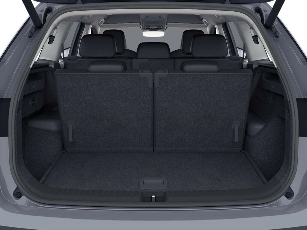 Skoda Kodiaq 1.5 Tsi E-tec Mhev Edition X Dsg Euro 6 Ss Grey #5