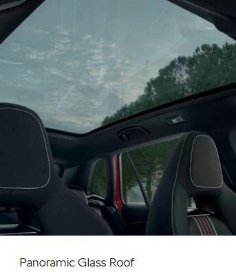Skoda Kamiq 1.0 Tsi Monte Carlo Dsg Euro 6 Ss Red #4