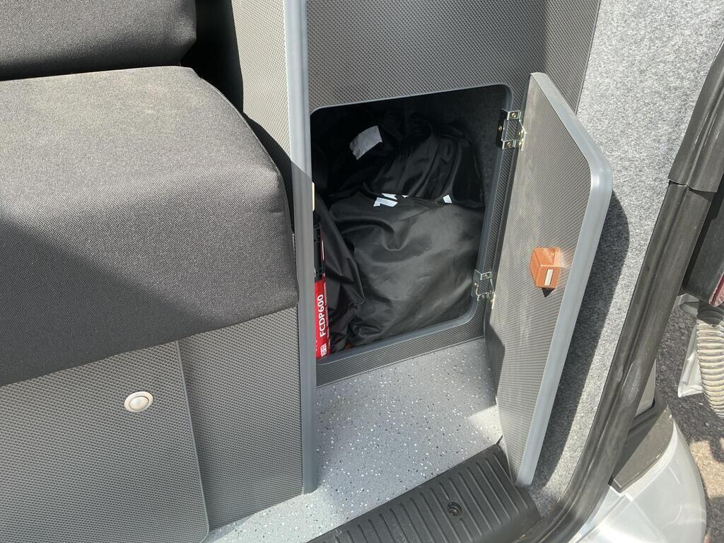 Volkswagen Transporter Diesel Grey #27