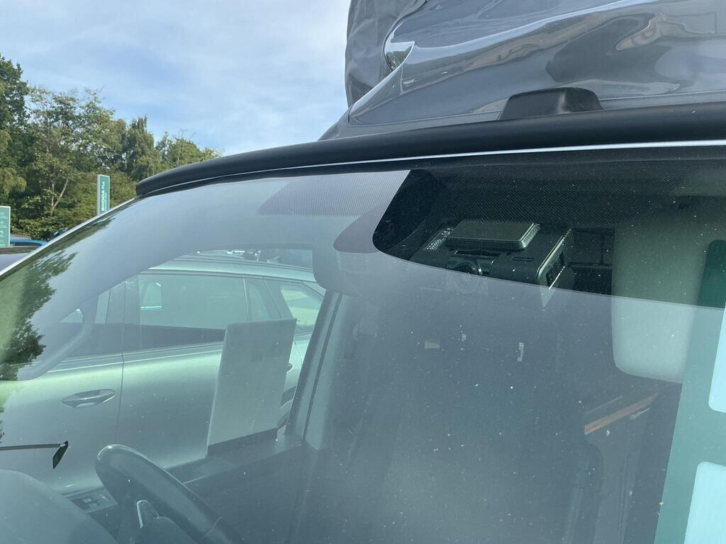 Volkswagen Transporter Diesel Grey #18
