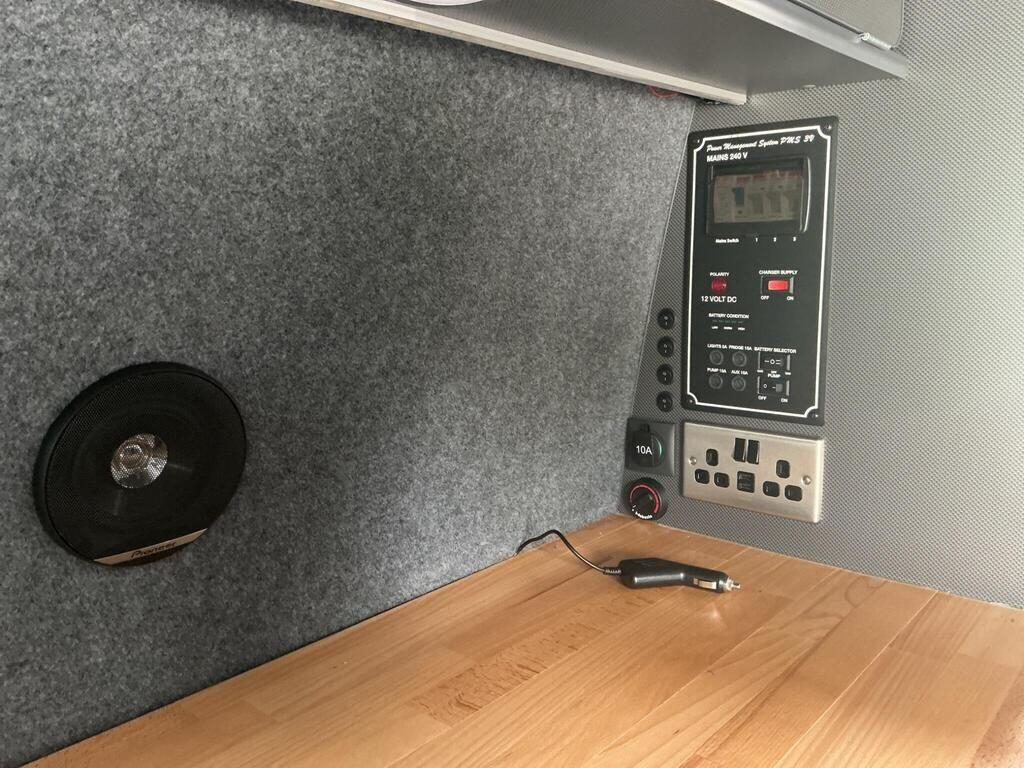 Volkswagen Transporter Diesel Grey #8