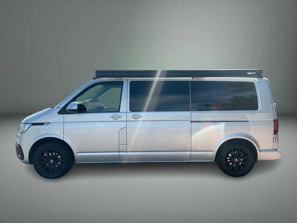 Volkswagen Transporter Diesel Grey #31