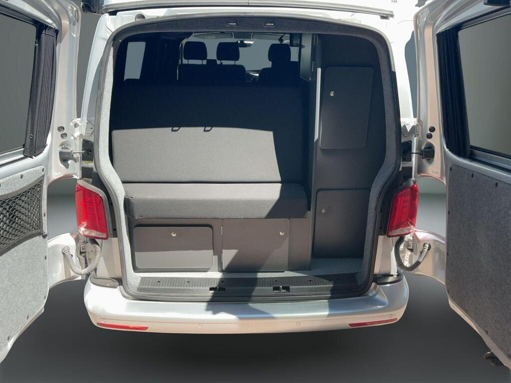 Volkswagen Transporter Diesel Grey #14