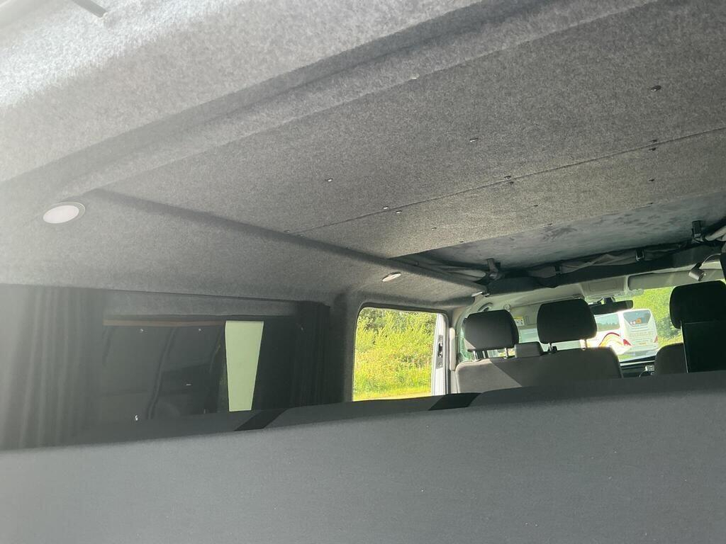 Volkswagen Transporter Diesel Grey #21