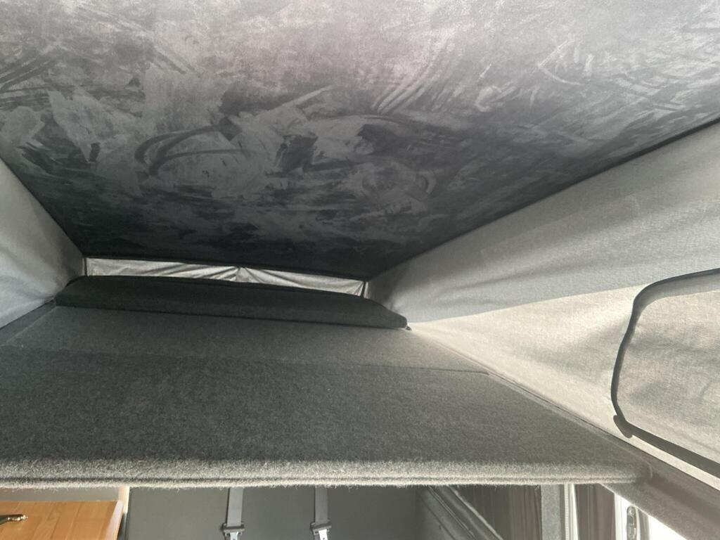 Volkswagen Transporter Diesel Grey #16