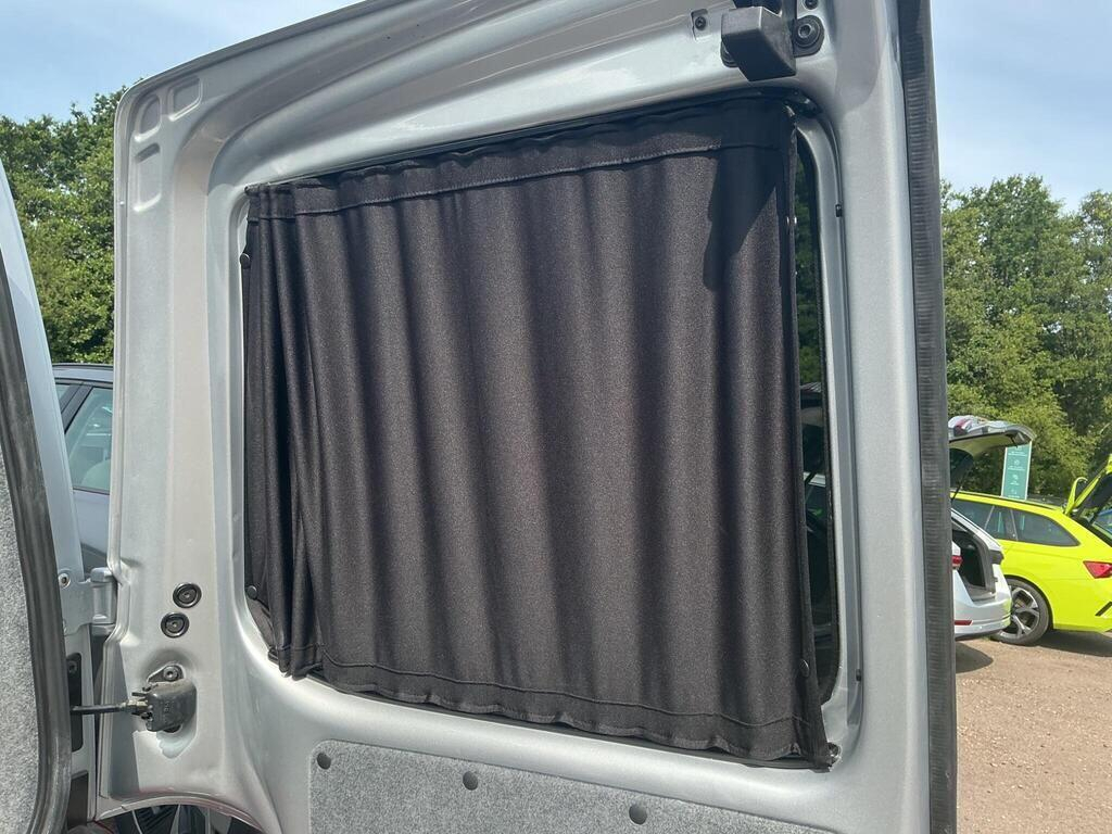 Volkswagen Transporter Diesel Grey #15