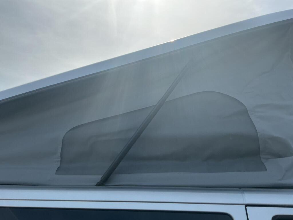 Volkswagen Transporter Diesel Grey #20