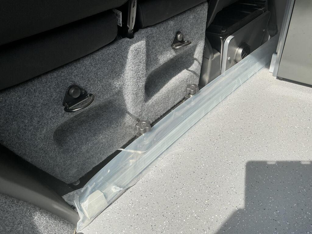 Volkswagen Transporter Diesel Grey #13