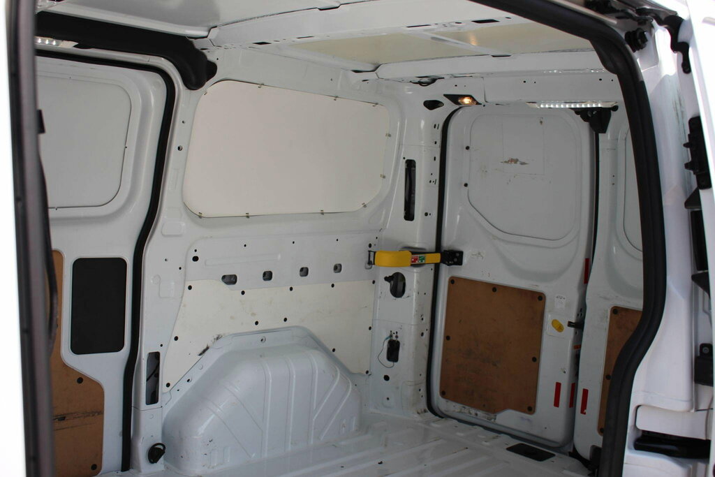 Ford Transit Custom 2.2L 460 Hr Bus 17 Str White #16