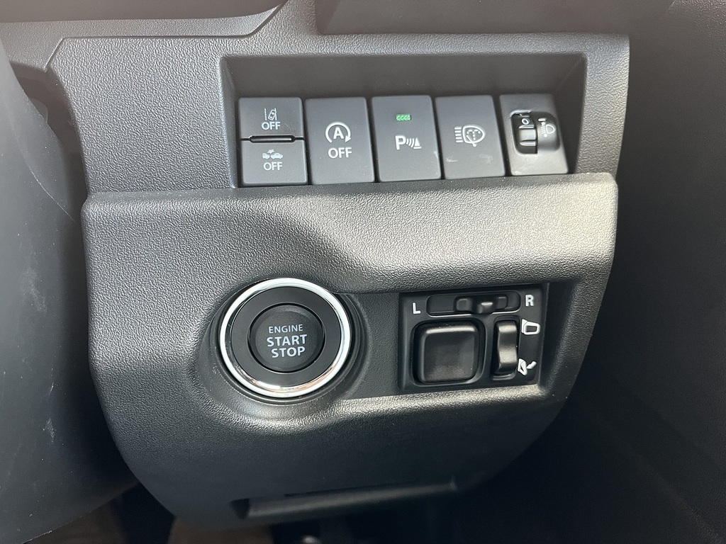 Suzuki Jimny Sierra Allgrip Euro 6 #19
