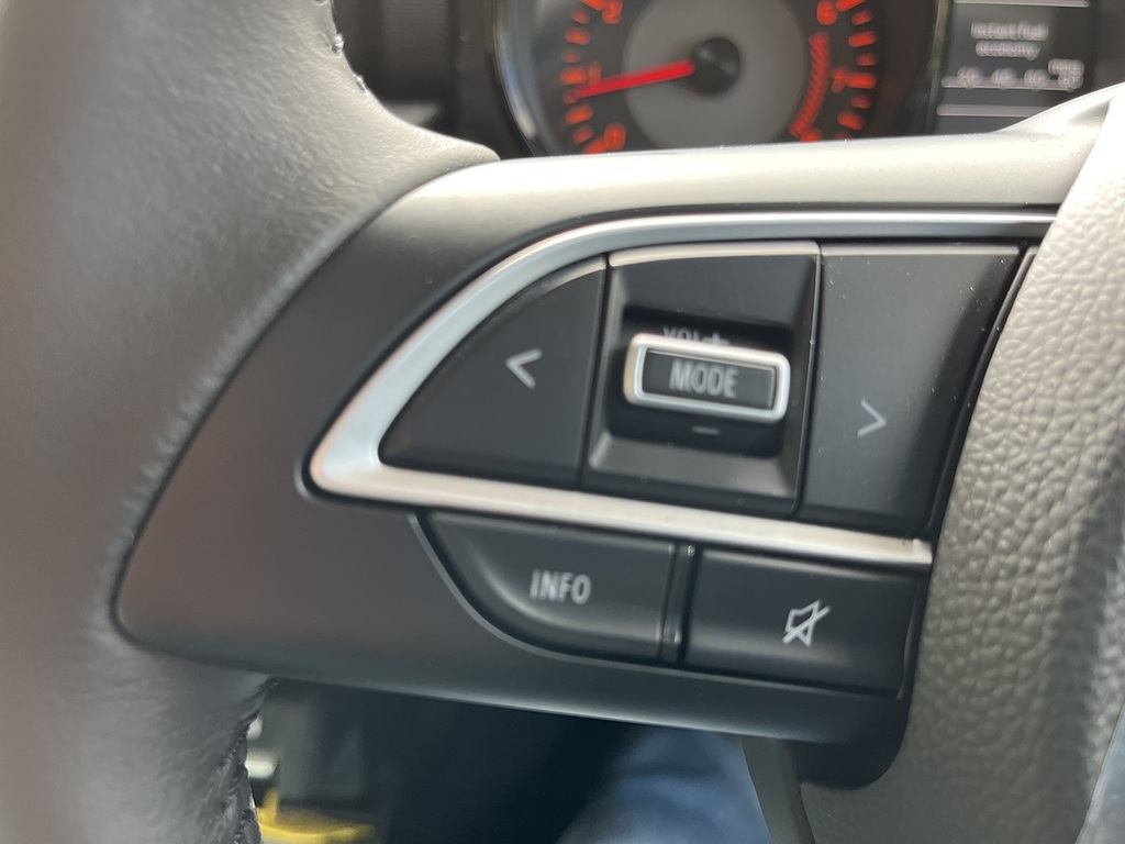 Suzuki Jimny Sierra Allgrip Euro 6 #17
