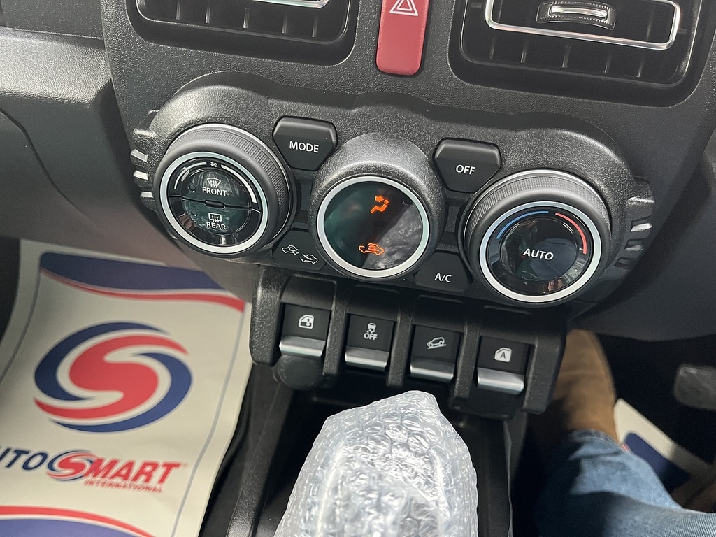 Suzuki Jimny 1.5 Jc Green #18