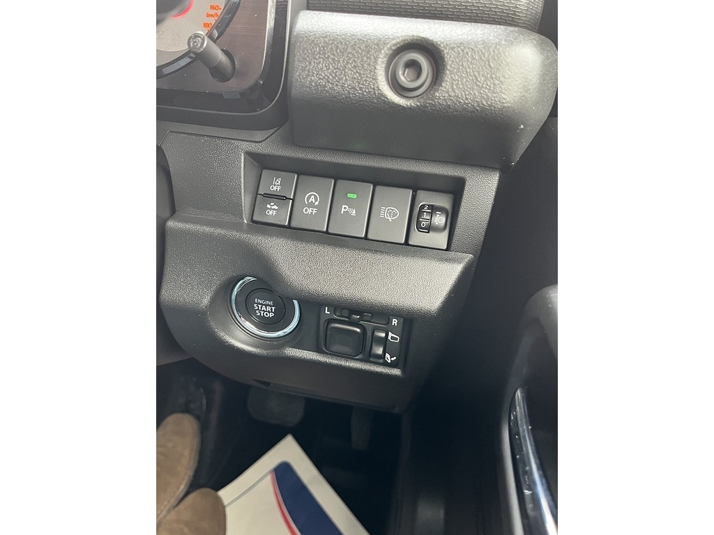 Suzuki Jimny 1.5 Jc Green #15