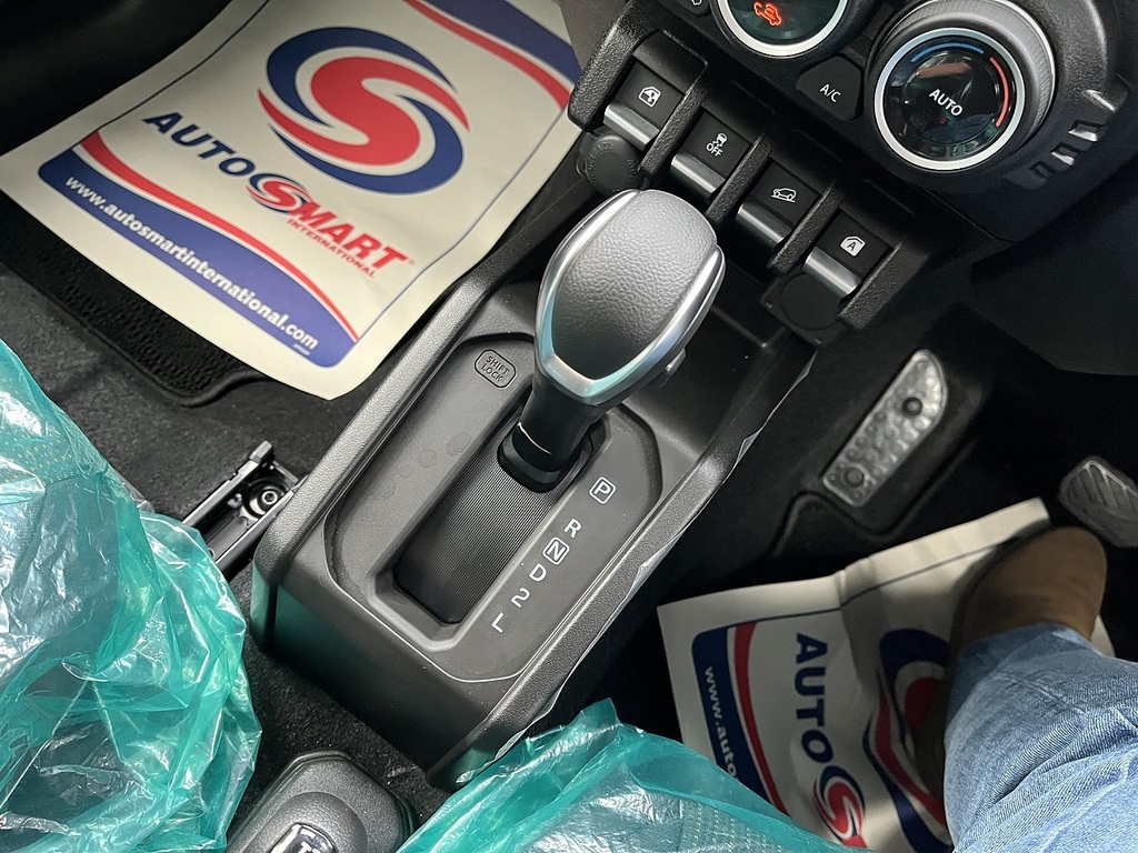 Suzuki Jimny 1.5 Jc Green #17