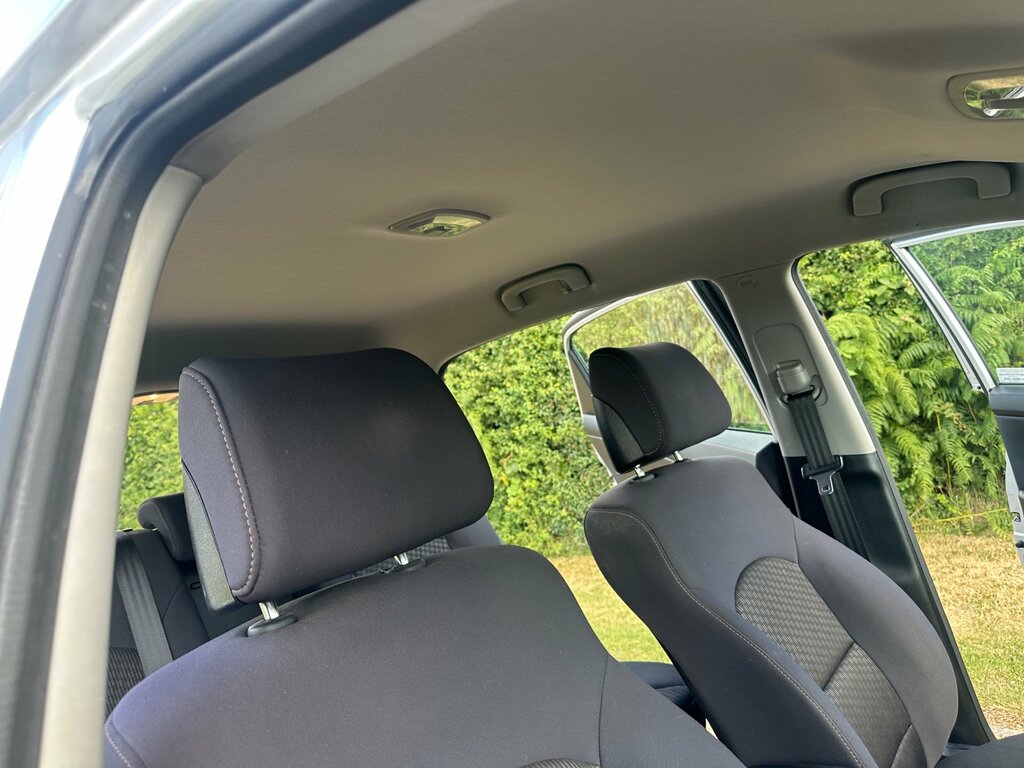 SsangYong Korando 2.0D 60Th Anniversary Edition 4Wd Euro 5 White #21