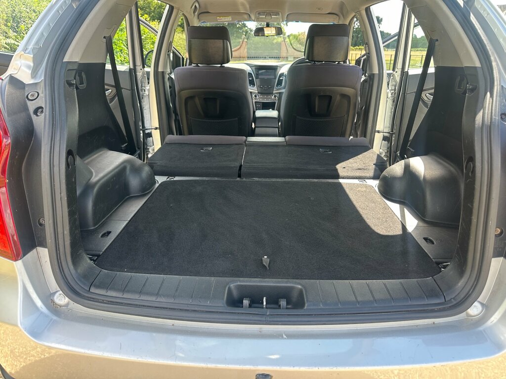 SsangYong Korando 2.0D 60Th Anniversary Edition 4Wd Euro 5 White #43