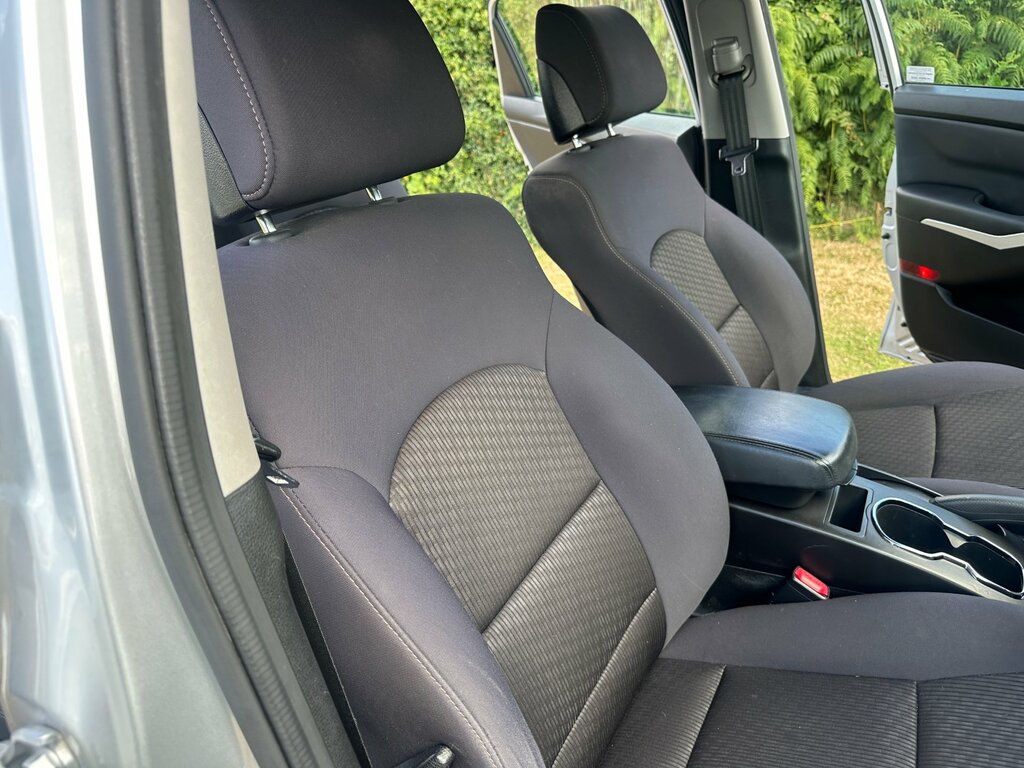 SsangYong Korando 2.0D 60Th Anniversary Edition 4Wd Euro 5 White #20