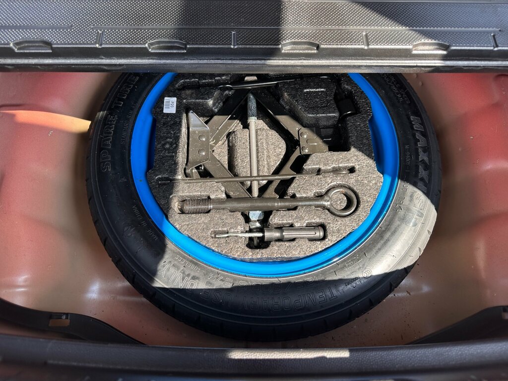 Kia Soul Ev Blue #48