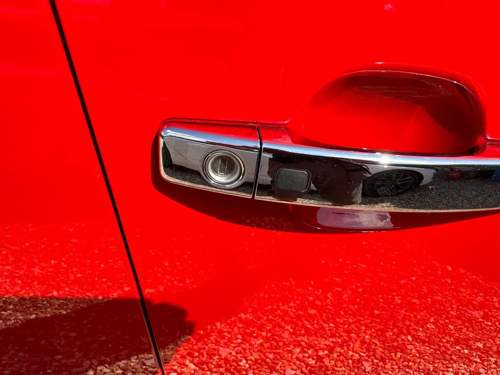 Kia Soul Ev Blue #13