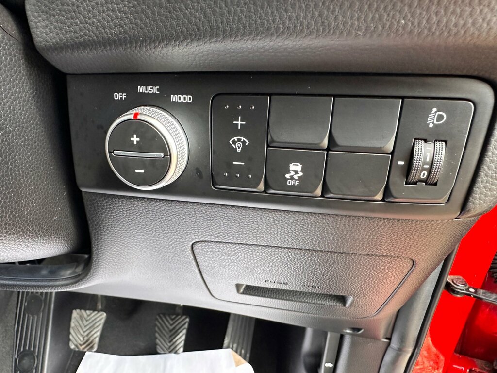 Kia Soul Ev Blue #41