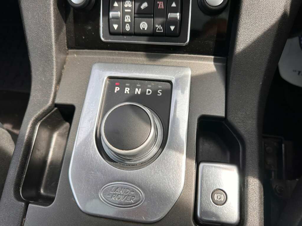 Land Rover Discovery 4 4 Sd V6 Se Tech Grey #36