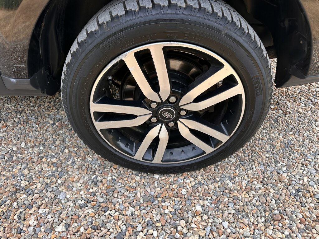Land Rover Discovery 4 4 Sd V6 Se Tech Grey #59