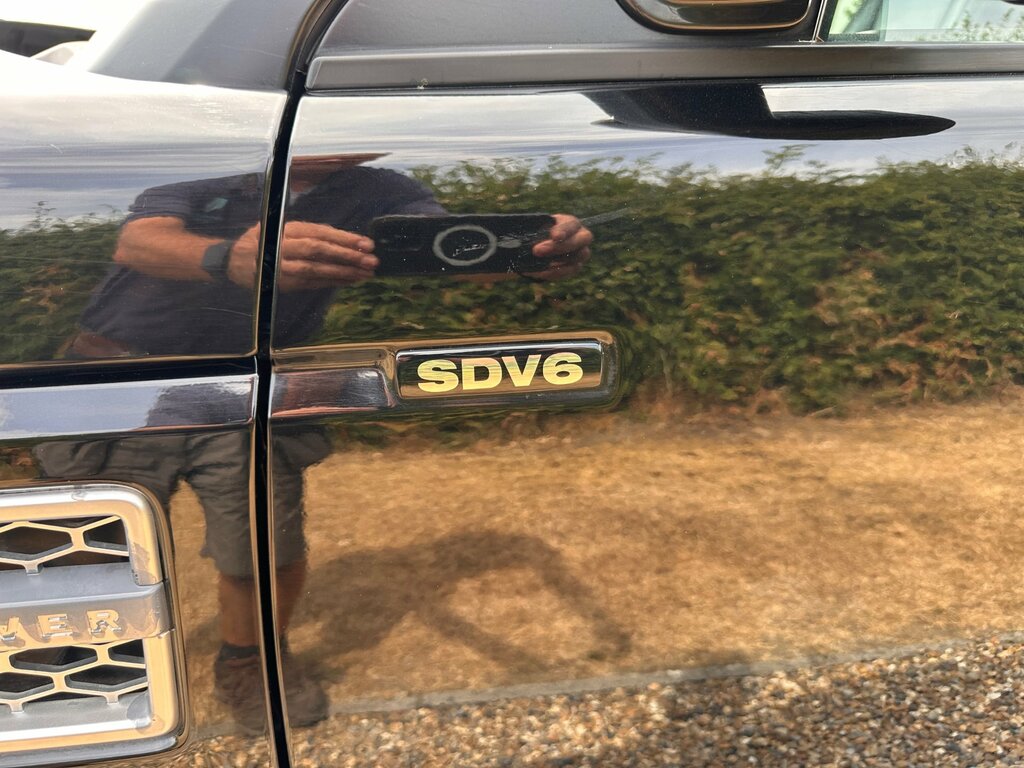 Land Rover Discovery 4 4 Sd V6 Se Tech Grey #13