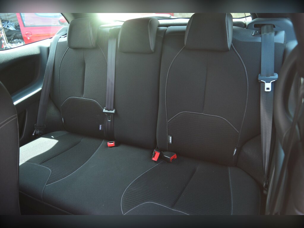 Citroen DS3 Hatchback E Grey #13