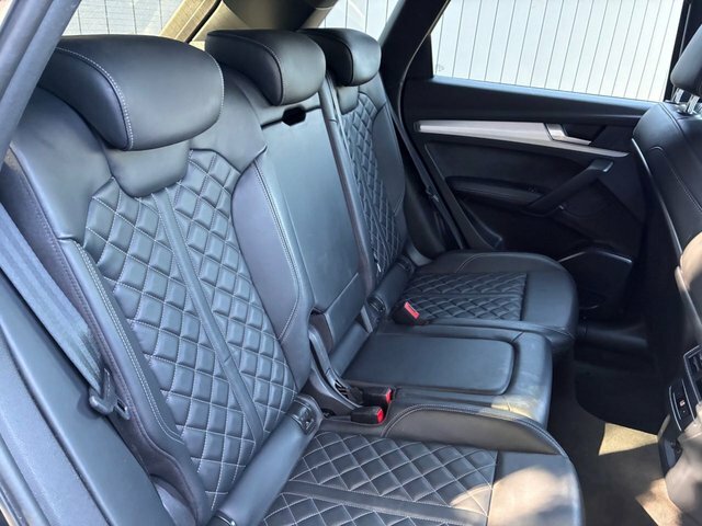 Audi SQ5 Diesel Black #9