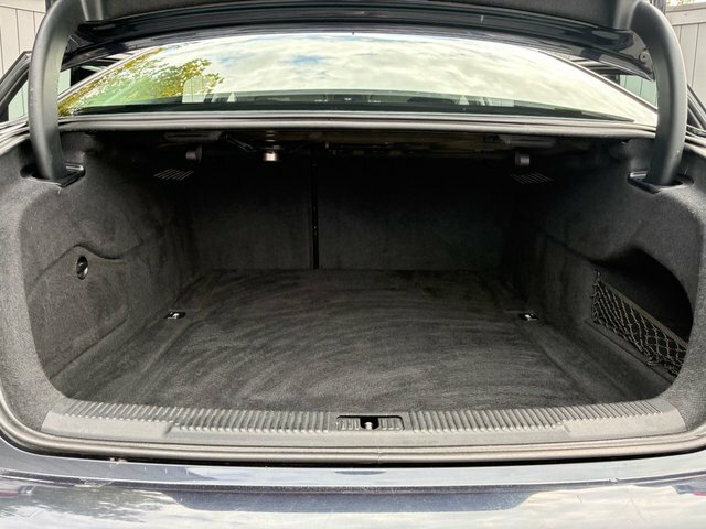 Audi A6 Saloon Saloon 2.0 Tdi Ultra Se Euro 6 Ss Black #25