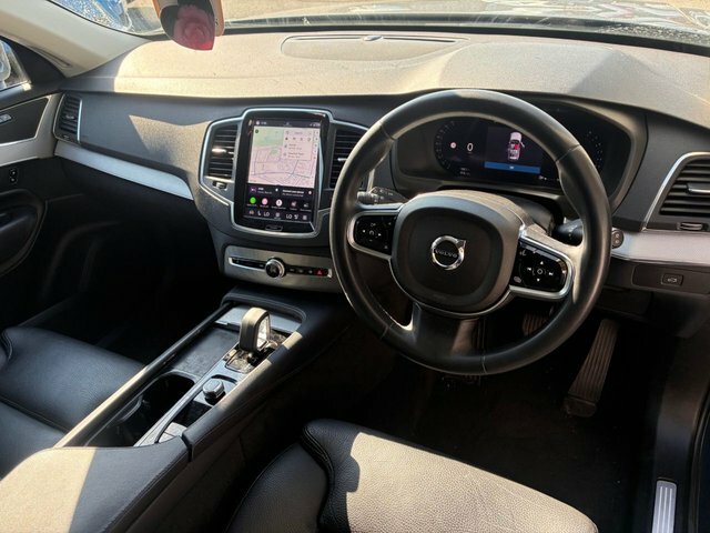 Volvo XC90 Recharge Ultimate, T8 Awd Plug-in Hybrid, #7