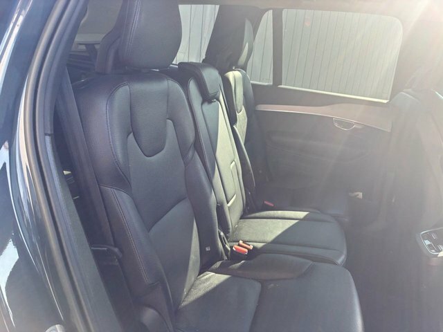 Volvo XC90 Recharge Ultimate, T8 Awd Plug-in Hybrid, #10