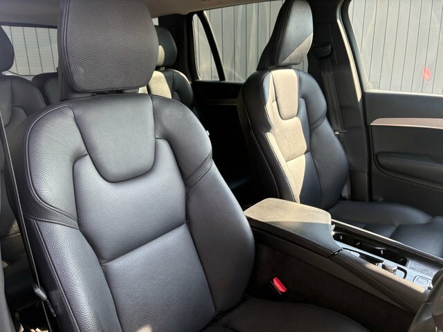 Volvo XC90 Recharge Ultimate, T8 Awd Plug-in Hybrid, #9