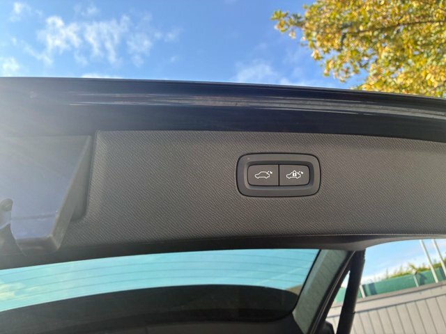 Volvo XC90 Recharge Ultimate, T8 Awd Plug-in Hybrid, #13