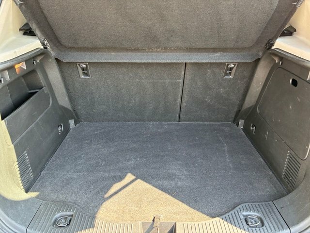 Vauxhall Mokka X 1.6I Elite Suv Euro 6 Ss 115 Black #25