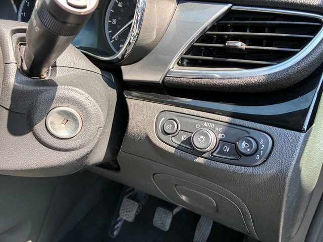 Vauxhall Mokka X 1.6I Elite Suv Euro 6 Ss 115 Black #39