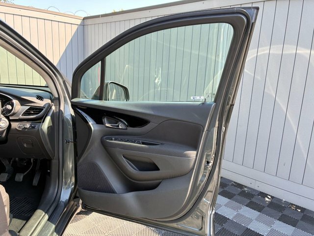 Vauxhall Mokka X 1.6I Elite Suv Euro 6 Ss 115 Black #35