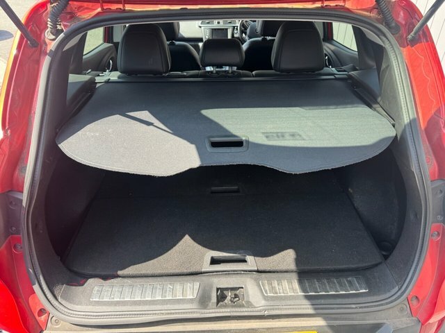 Renault Kadjar Dynamique Nav Dci Grey #7