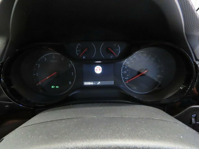 Vauxhall Corsa 1.2 Se Edition Hatchback Euro 6 DN22KWH Blue #6