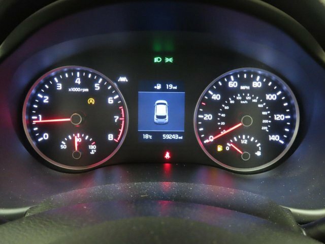 Kia Stonic 1.0T Gdi Maxx White #8