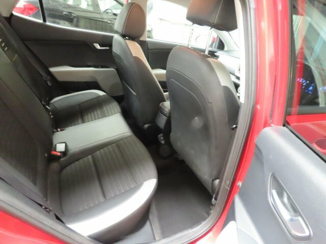 Kia Stonic 1.0T Gdi Maxx White #11