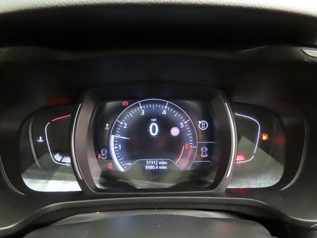 Renault Kadjar 1.3 Tce Gt Line Red #9