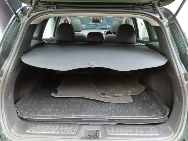 Renault Kadjar 1.3 Tce Gt Line Red #12